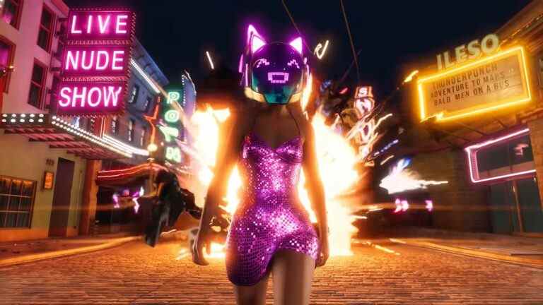 Les compétences de All Saints Row et comment les débloquer
