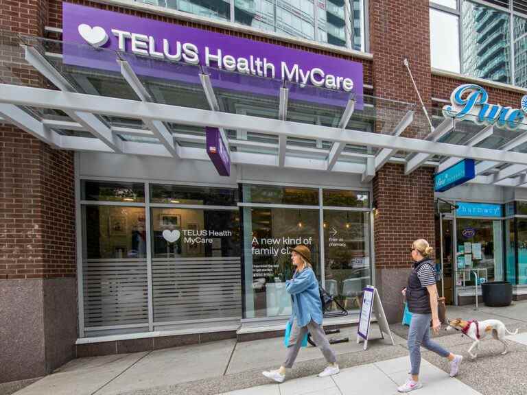 Telus voit une opportunité mondiale dans le bien-être des employés alors qu’elle conclut l’acquisition de LifeWorks