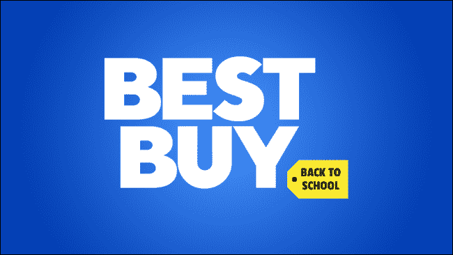 Best Buy Solde de la rentrée scolaire