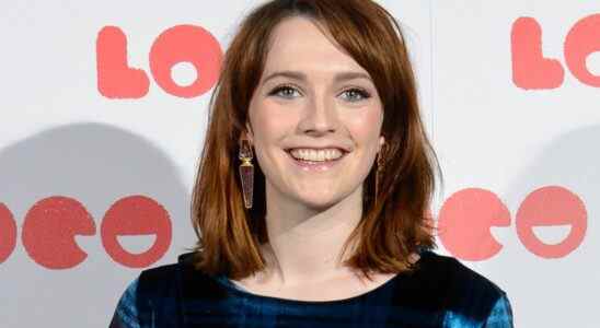 Charlotte Ritchie de la saison 4 taquine une romance mystérieuse dans la vie de Joe