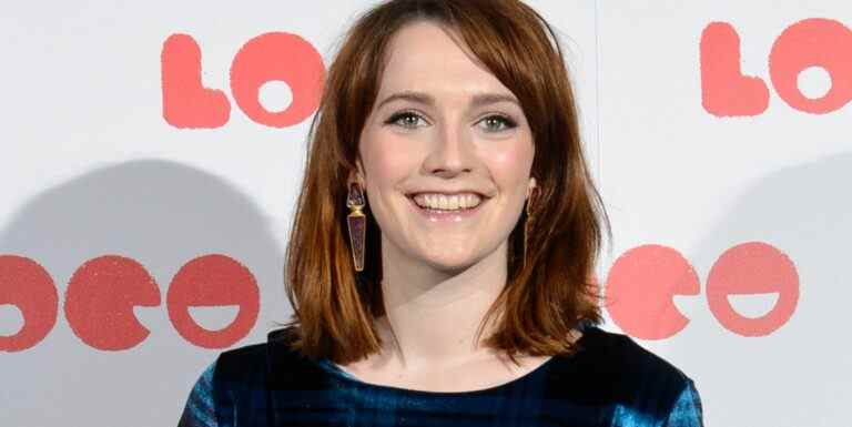 Charlotte Ritchie de la saison 4 taquine une romance mystérieuse dans la vie de Joe

