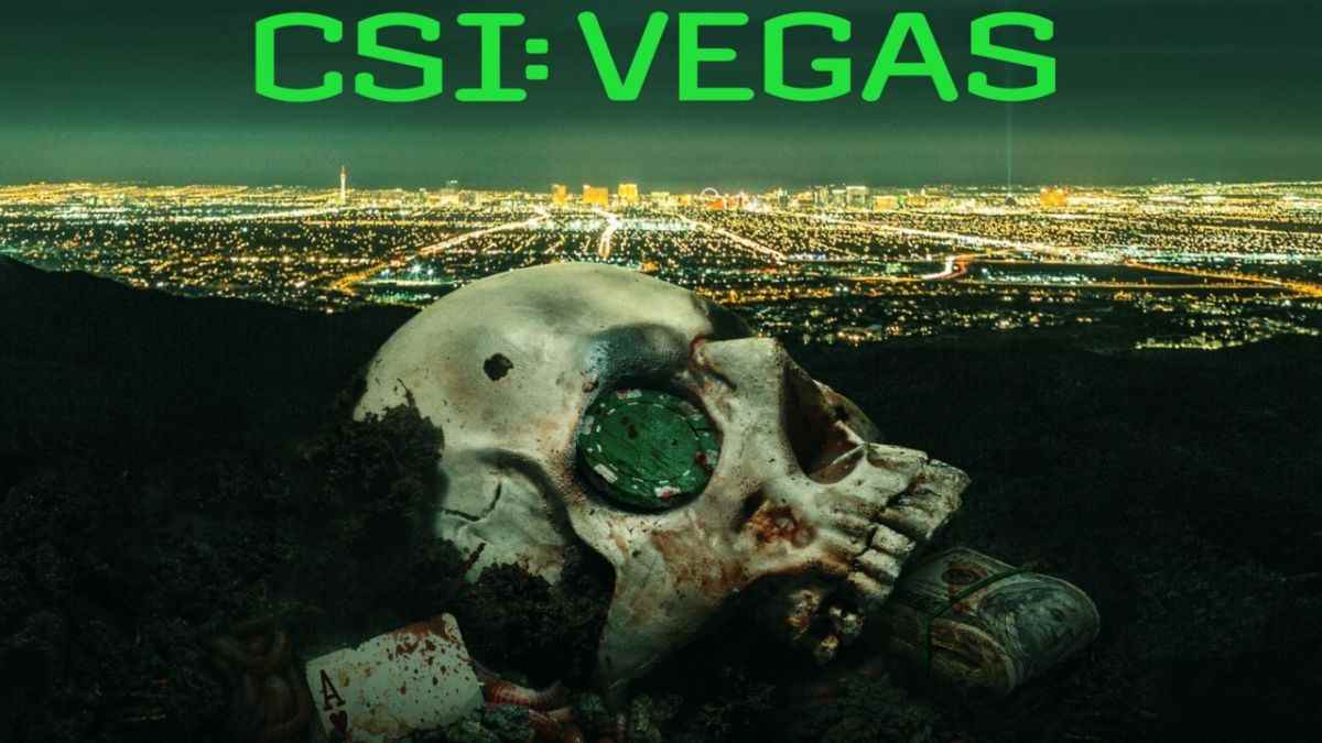 Premier regard sur CSI: le retour de Marg Helgenberger de Vegas à la franchise CBS
