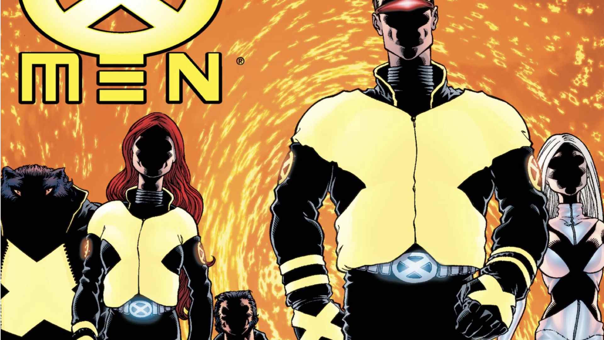 Nouveaux X-Men