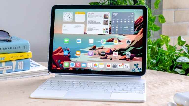 Les futurs iPad pourraient utiliser l’OLED hybride – voici pourquoi c’est important