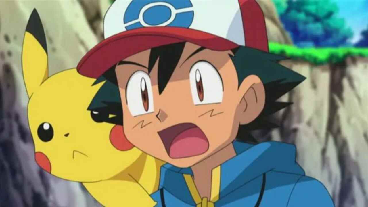 La société Pokémon poursuit les éditeurs chinois pour violation du droit d'auteur
