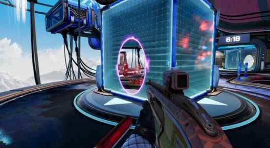 Lancement de Splitgate dans la version 1.0, mais le développement de fonctionnalités cessera de se concentrer sur un nouveau projet