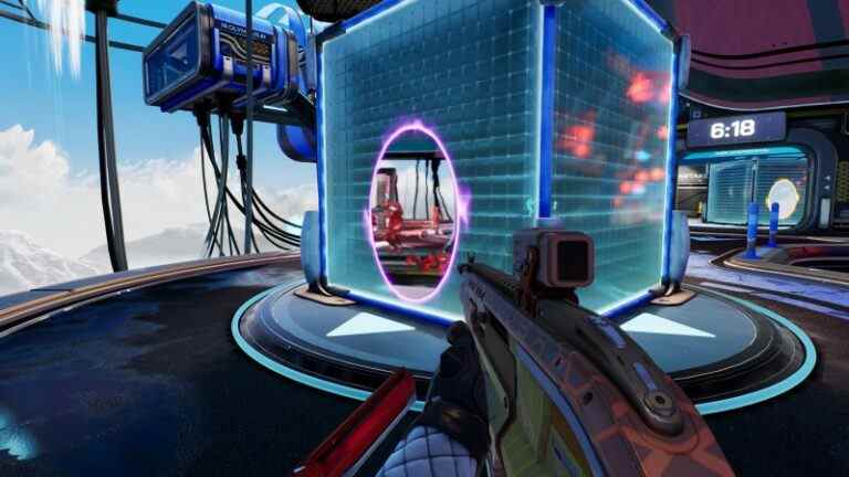 Lancement de Splitgate dans la version 1.0, mais le développement de fonctionnalités cessera de se concentrer sur un nouveau projet
