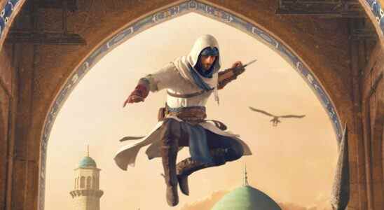 Le prochain jeu d'Assassin's Creed confirmé en tant que spin-off de Valhalla Mirage