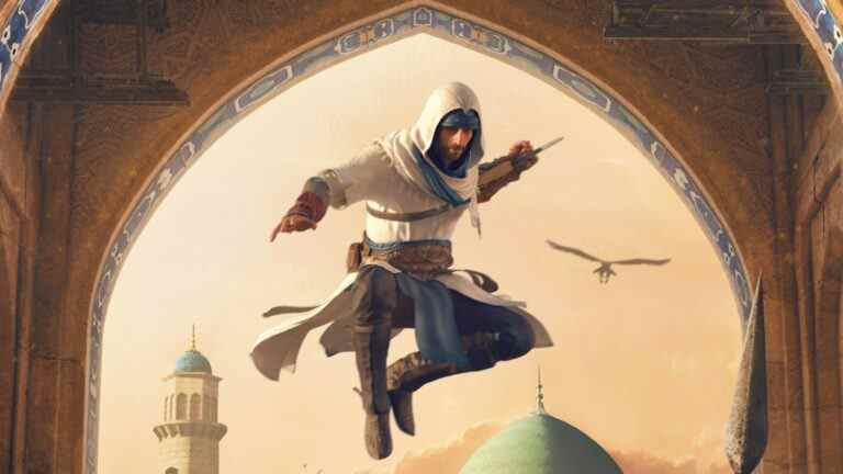 Le prochain jeu d'Assassin's Creed confirmé en tant que spin-off de Valhalla Mirage
