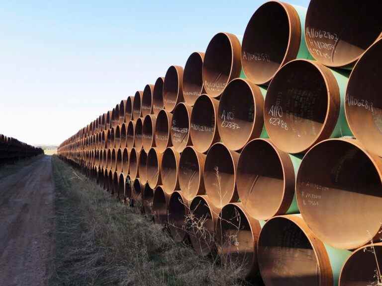 Le projet d’expansion du pipeline de TC Energy fait face à un refus de la part de trois États américains