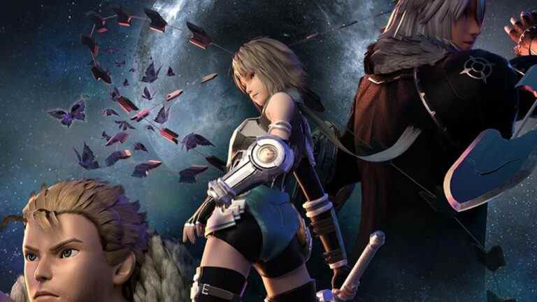 AeternoBlade II Dev accuse l'éditeur PQube de retenir les paiements
