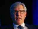 Le PDG de la Banque Royale du Canada, Dave McKay.