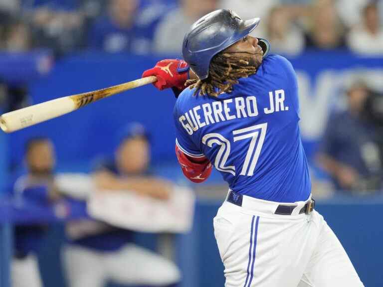 Les Blue Jays équilibrent optimisme et urgence alors que la course aux séries éliminatoires s’accélère