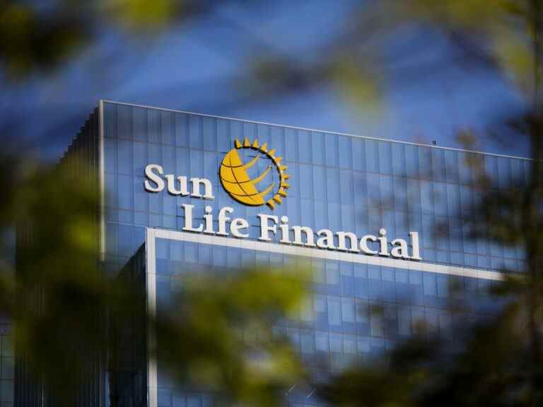 La Sun Life achète une participation majoritaire dans Advisors Asset Management pour 214 millions de dollars