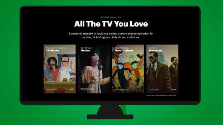 Hulu – comment s’inscrire, les appareils d’application, les émissions, la télévision en direct expliquée