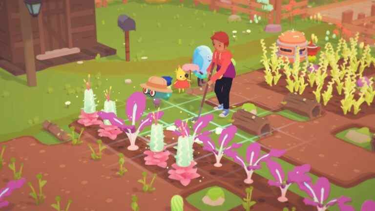 Ooblets : 10 conseils utiles pour les nouveaux arrivants
