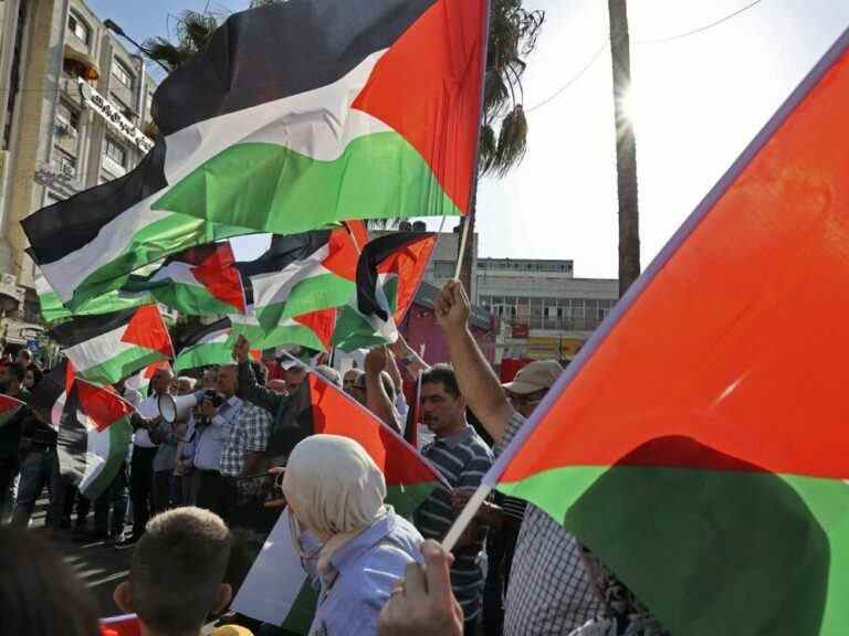 « Grand ami » : un responsable canadien sous le feu des critiques pour avoir fait l’éloge d’un criminel palestinien condamné