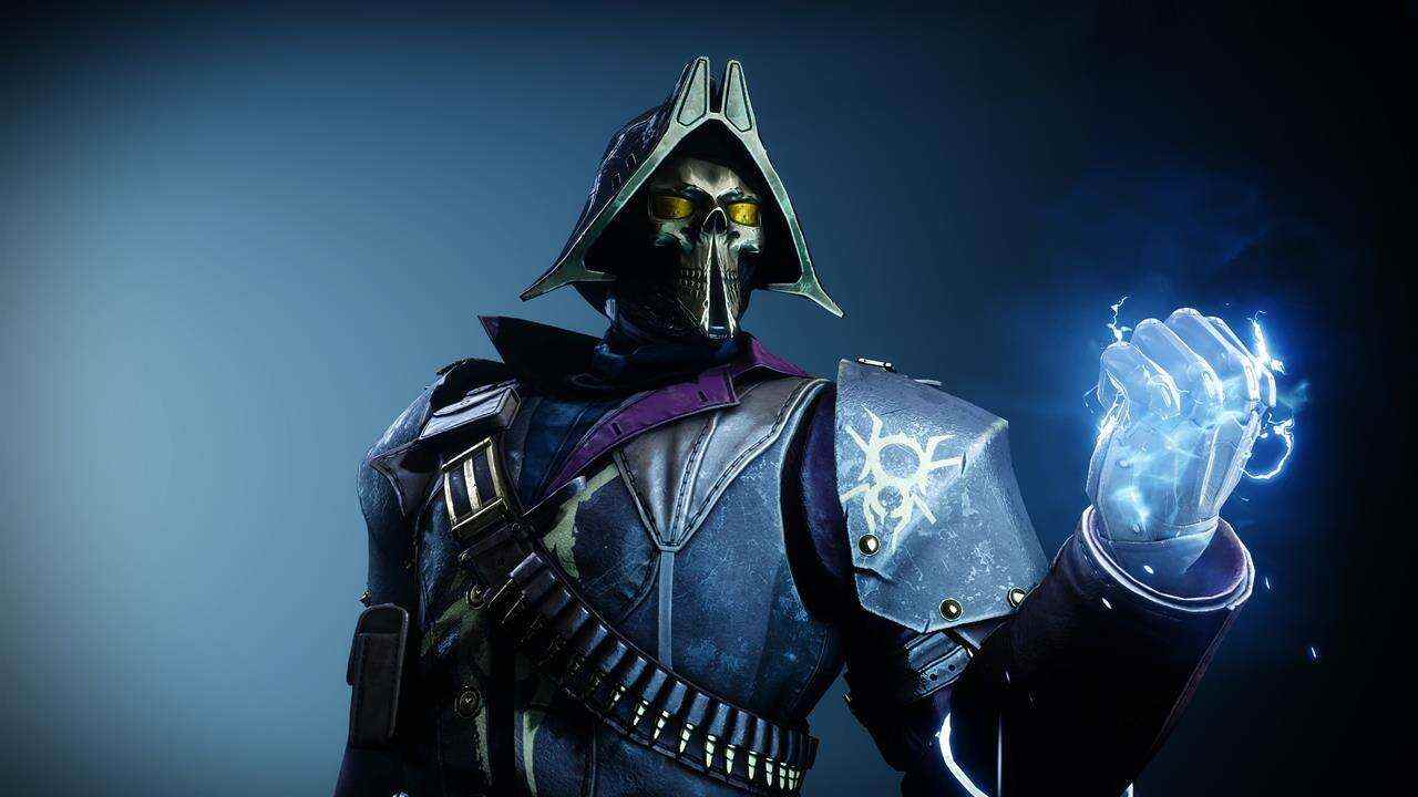 Comment transformer votre Titan en Thunder-Bomber dans Destiny 2: Arc 3.0 Season Of Plunder Builds
