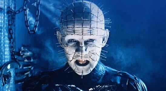 Le redémarrage de Hellraiser n'est pas un remake et définit l'univers de la franchise originale