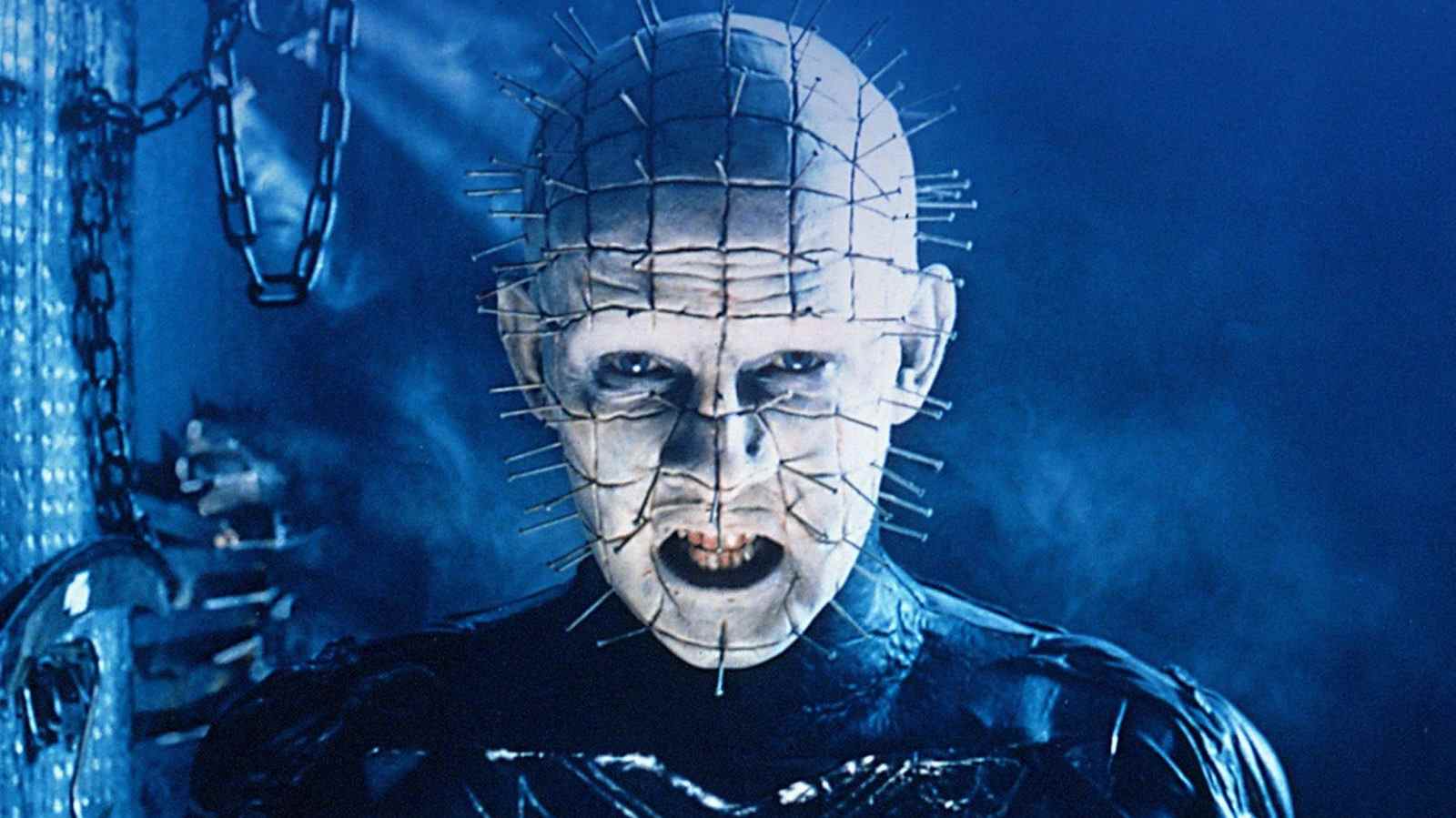 Le redémarrage de Hellraiser n'est pas un remake et définit l'univers de la franchise originale
