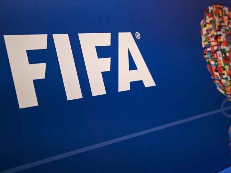 La FIFA interdit un responsable du football pour avoir harcelé sexuellement des arbitres