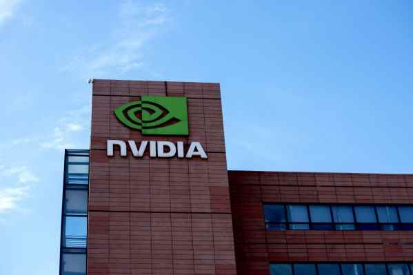 Daily Crunch : les puces Nvidia deviennent des dommages collatéraux dans les nouvelles sanctions américaines visant la Chine