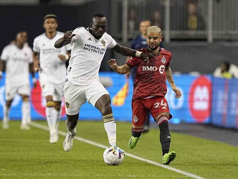 Puig déchire le cœur du Toronto FC avec un but spectaculaire de dernière minute pour le Galaxy