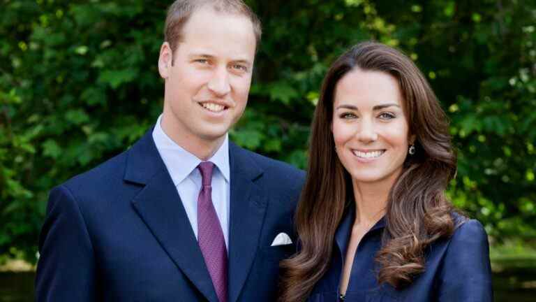 The Crown de Netflix retrouve ses William et Kate pour la saison 6