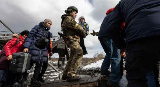 Le réalisateur nominé aux Oscars Evgeny Afineevsky sur la documentation du « chapitre suivant » de la lutte de l'Ukraine lors de la première de Venise « La liberté en feu » Le plus populaire doit être lu