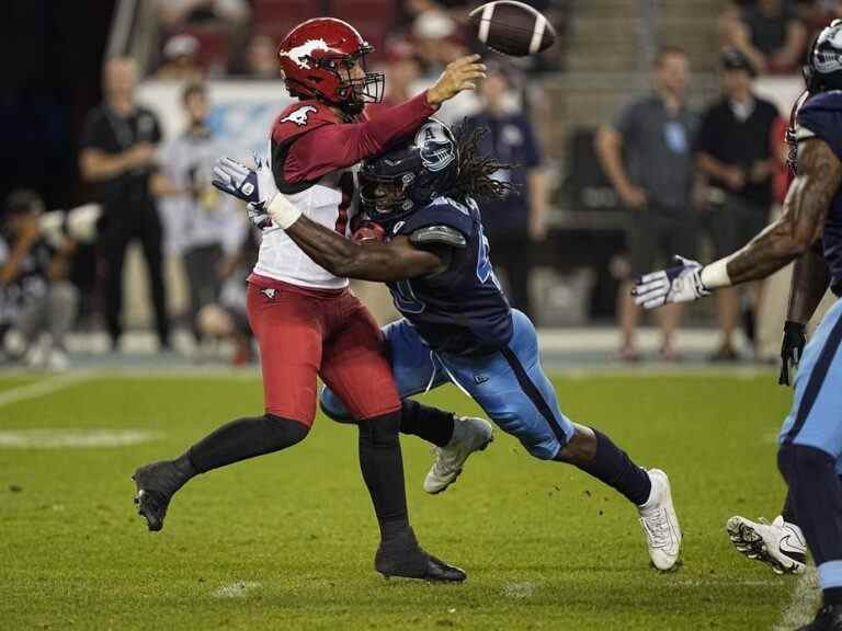 Argonauts vs Tiger-Cats Choix et pronostics de la semaine 13: Hamilton tabulé pour décevoir à nouveau