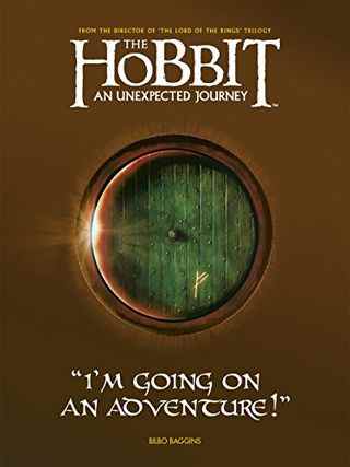 Le Hobbit: Un Voyage Inattendu