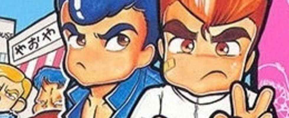 Décès du directeur de River City Ransom et président de Miracle Kidz