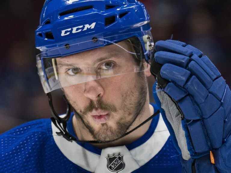 L’ATTENTE EST TERMINÉE: les Canucks signent JT Miller pour une prolongation de sept ans d’une valeur de 56 millions de dollars