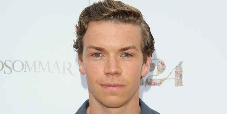 Will Poulter des Gardiens de la Galaxie s'ouvre sur la campagne anti-intimidation

