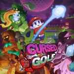 Maudit au golf (Switch eShop)