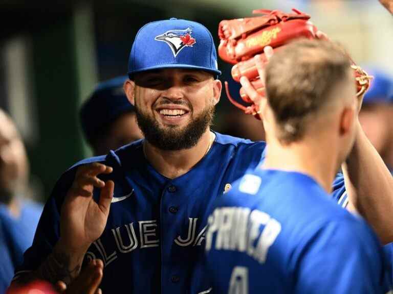 Manoah éblouit dans la victoire par blanchissage des Blue Jays contre les Pirates