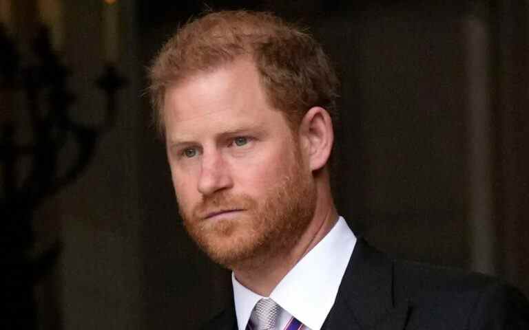 Le prince Harry tiendra une conférence de presse sur les Jeux Invictus… mais ne répondra pas aux questions