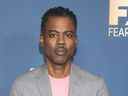 Chris Rock - Tournée de presse d'hiver TCA 2020