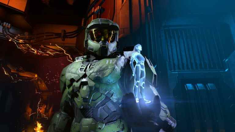 343 Industries ne peut plus faire confiance à Halo – il doit disparaître