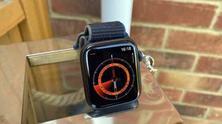 Apple Watch SE 2 n’est peut-être pas la mise à niveau que vous espérez – mais ça va