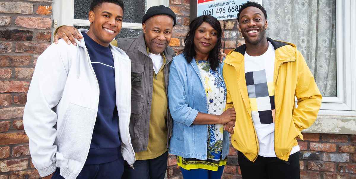 Coronation Street va agrandir la famille Bailey avec l'arrivée de Dee Dee

