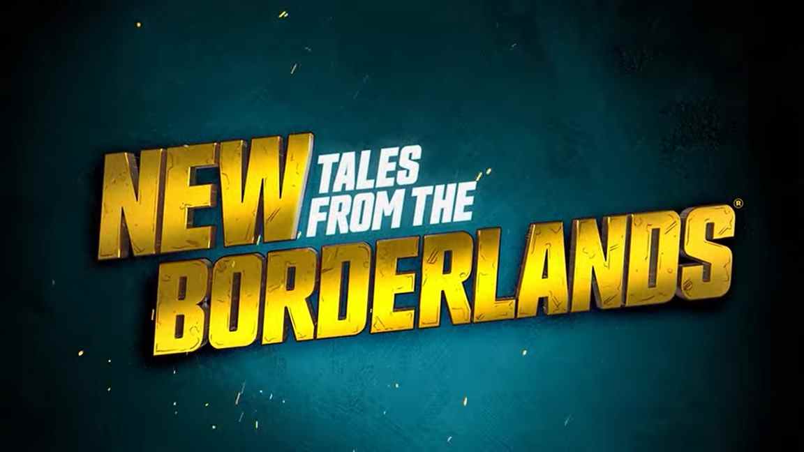 Nouvelle bande-annonce des personnages de Tales from the Borderlands
