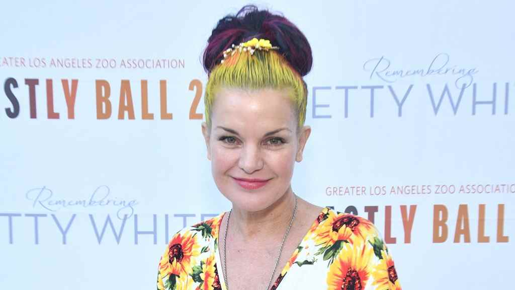 Pauley Perrette dit qu'elle a subi un « AVC massif » l'année dernière : « Je suis toujours là »
