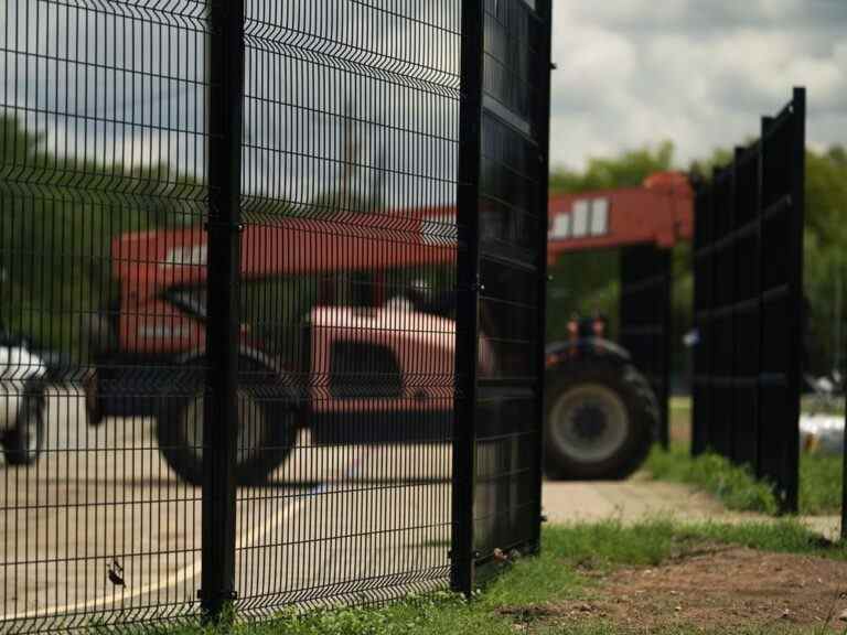 L’année scolaire d’Uvalde commence dans la peur et la sécurité inachevée