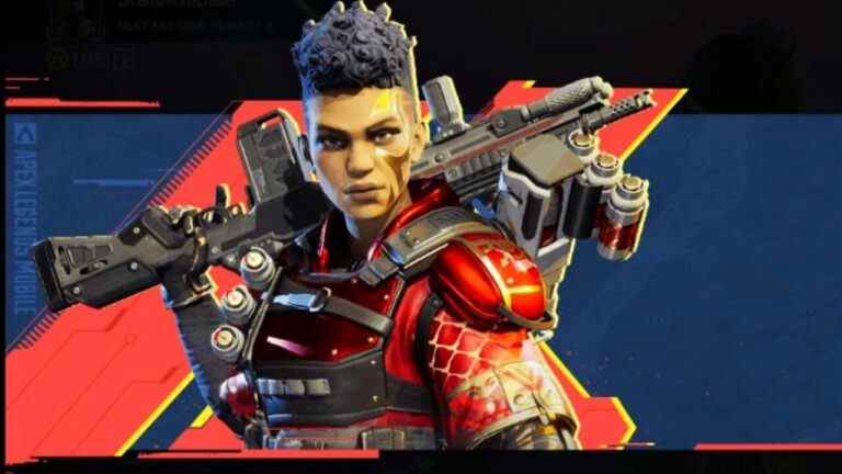 Apex Legends Mobile Rising Through The Ranks Event Guide
