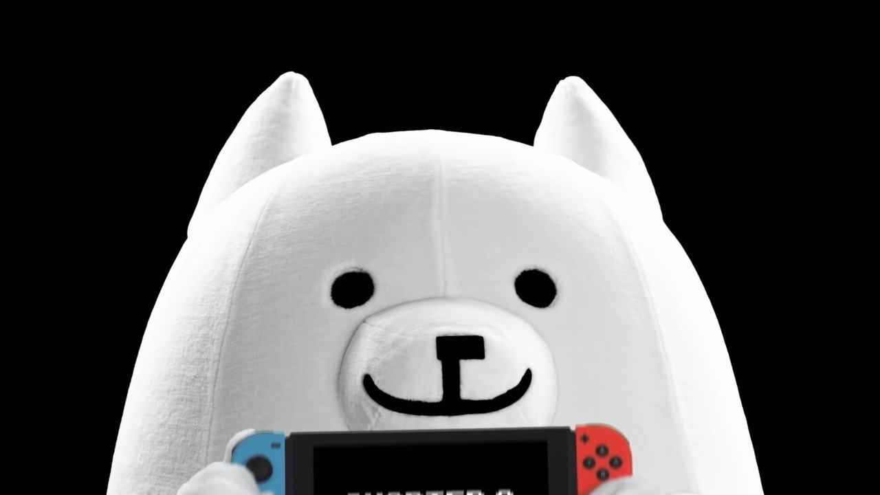 Toby Fox fournit une mise à jour du développement de Deltarune, pas de 