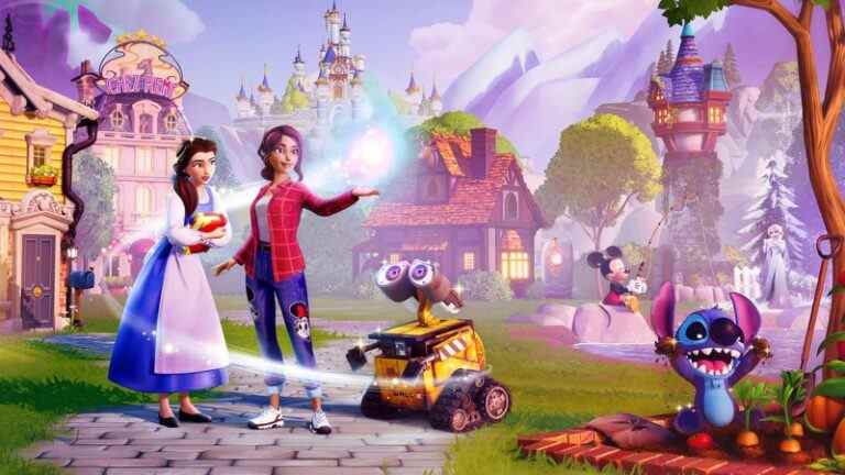 Metal: Hellsinger, Disney Dreamlight Valley Lead Ajouts du Xbox Game Pass ce mois-ci
