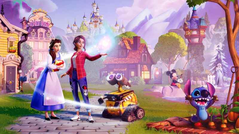 Metal: Hellsinger, Disney Dreamlight Valley Lead Ajouts du Xbox Game Pass ce mois-ci
