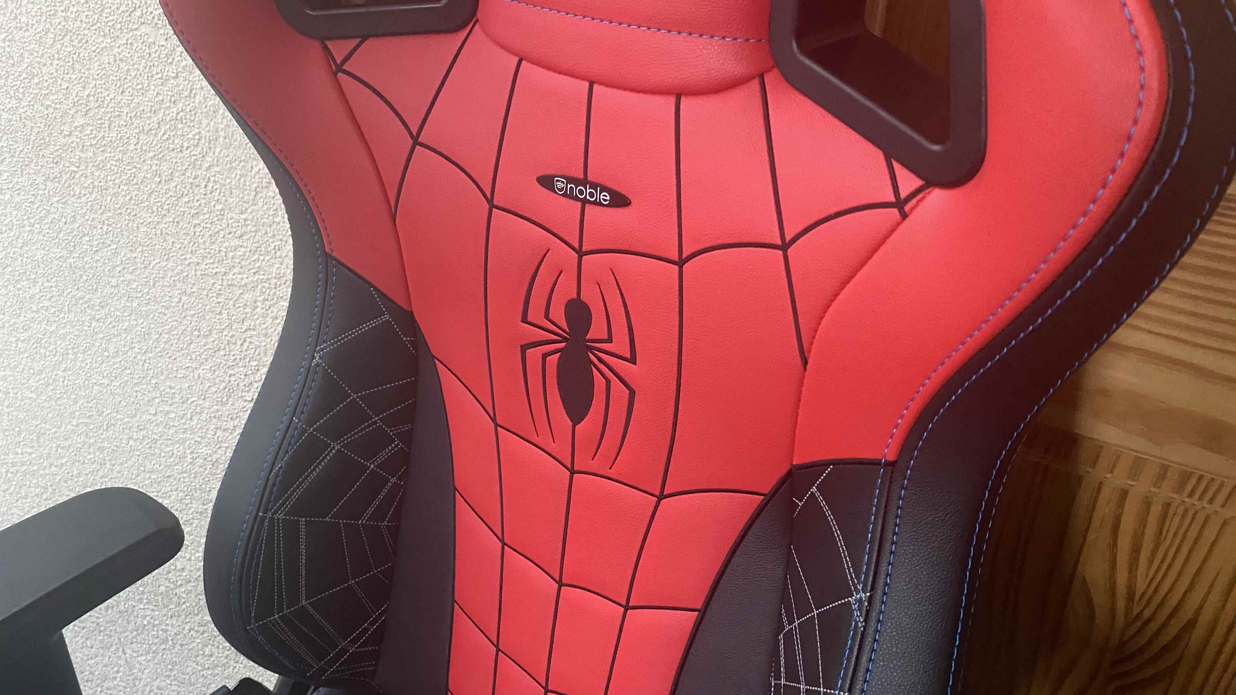 chaise de jeu pour la maison disney Spider-Man