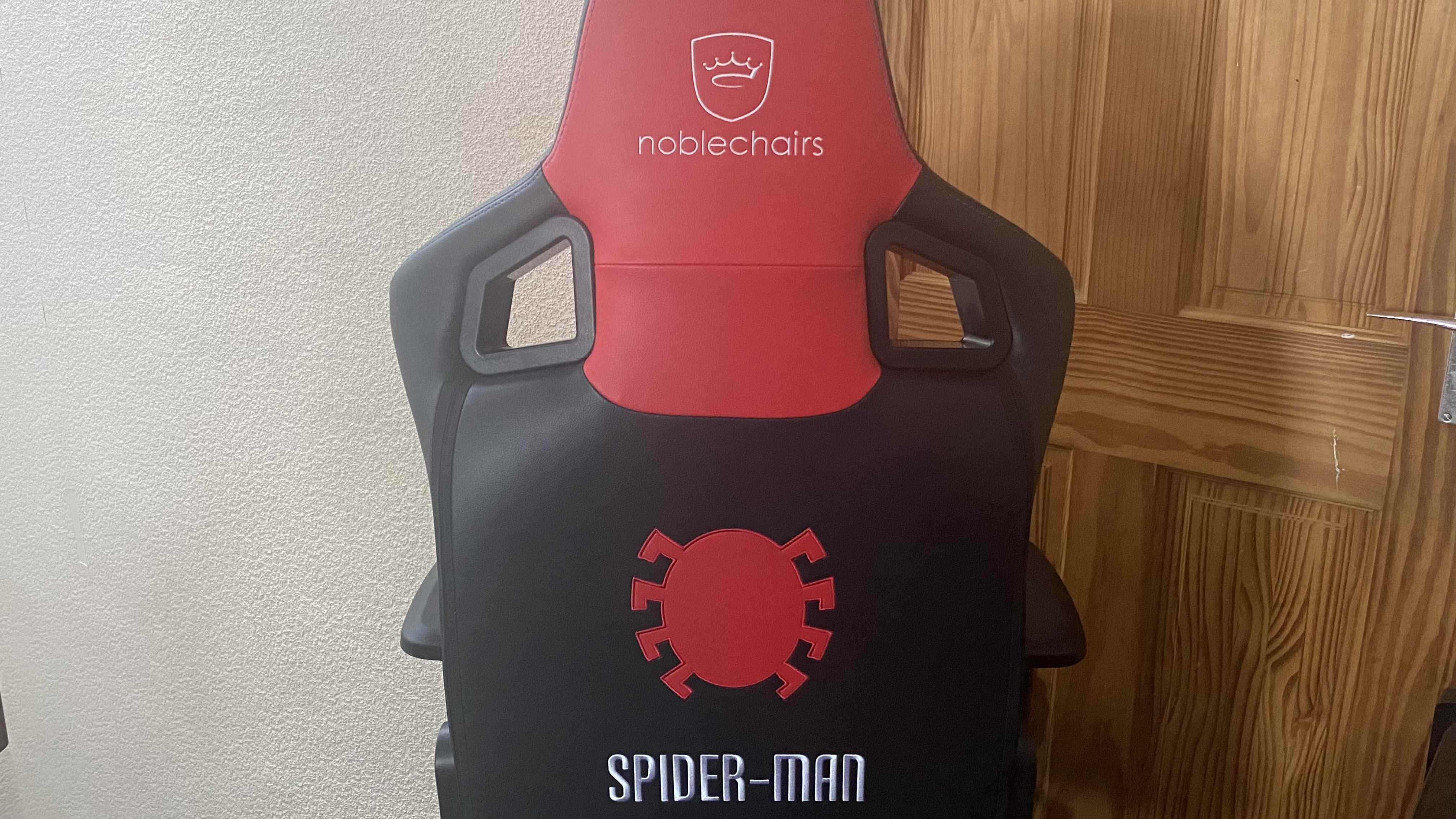 chaise de jeu pour la maison disney Spider-Man